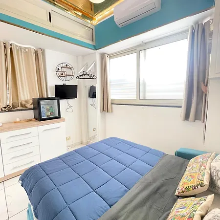- Con Ingresso Indipendente Guest house Oliveri